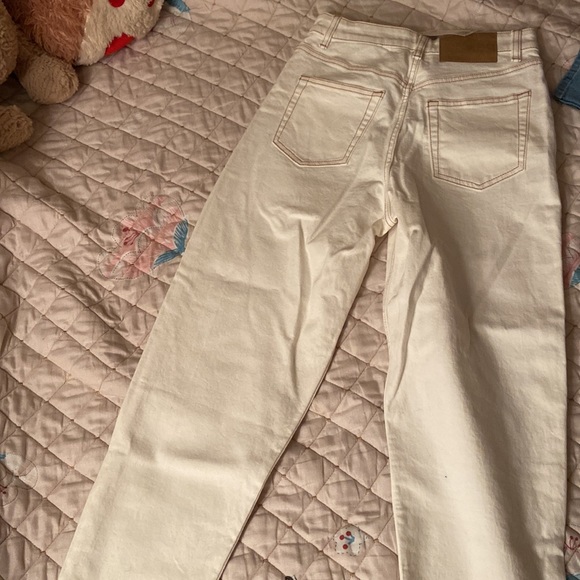 Loose mom jeans - Picture 3 of 5